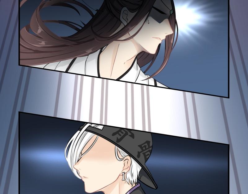 《诶？捡到一个小僵尸（第2季）》第十话帽子下的玄机…… 第21页