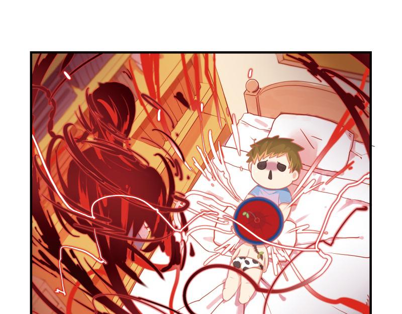 《诶？捡到一个小僵尸（第2季）》第十话帽子下的玄机…… 第26页