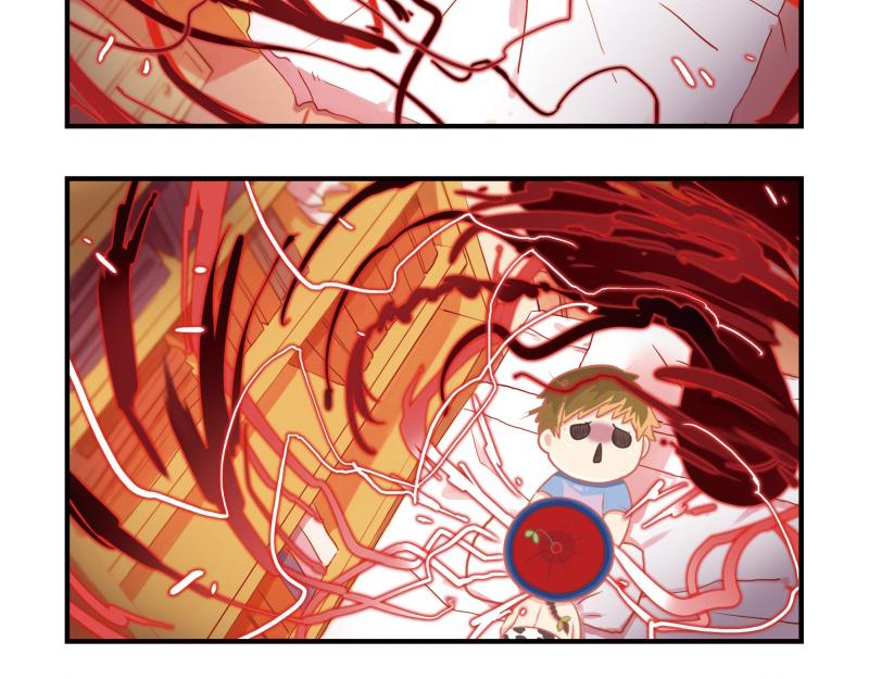 《诶？捡到一个小僵尸（第2季）》第十话帽子下的玄机…… 第27页
