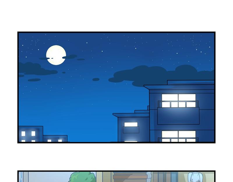 《诶？捡到一个小僵尸（第2季）》第十话帽子下的玄机…… 第4页