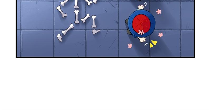 《诶？捡到一个小僵尸（第2季）》第十七话小姜丝和青花瓷的回忆 第25页