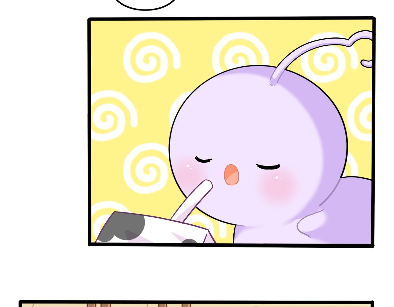 《诶？捡到一个小僵尸（第2季）》第二季第九话深夜的客人 第46页