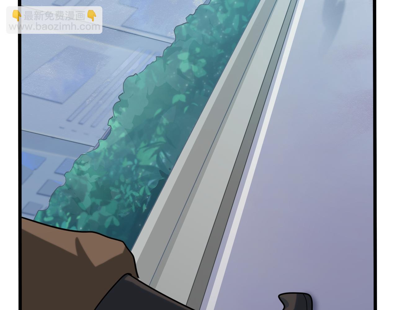 《诶？捡到一个小僵尸（第2季）》第二季第十二话帽子被摘了！？ 第27页