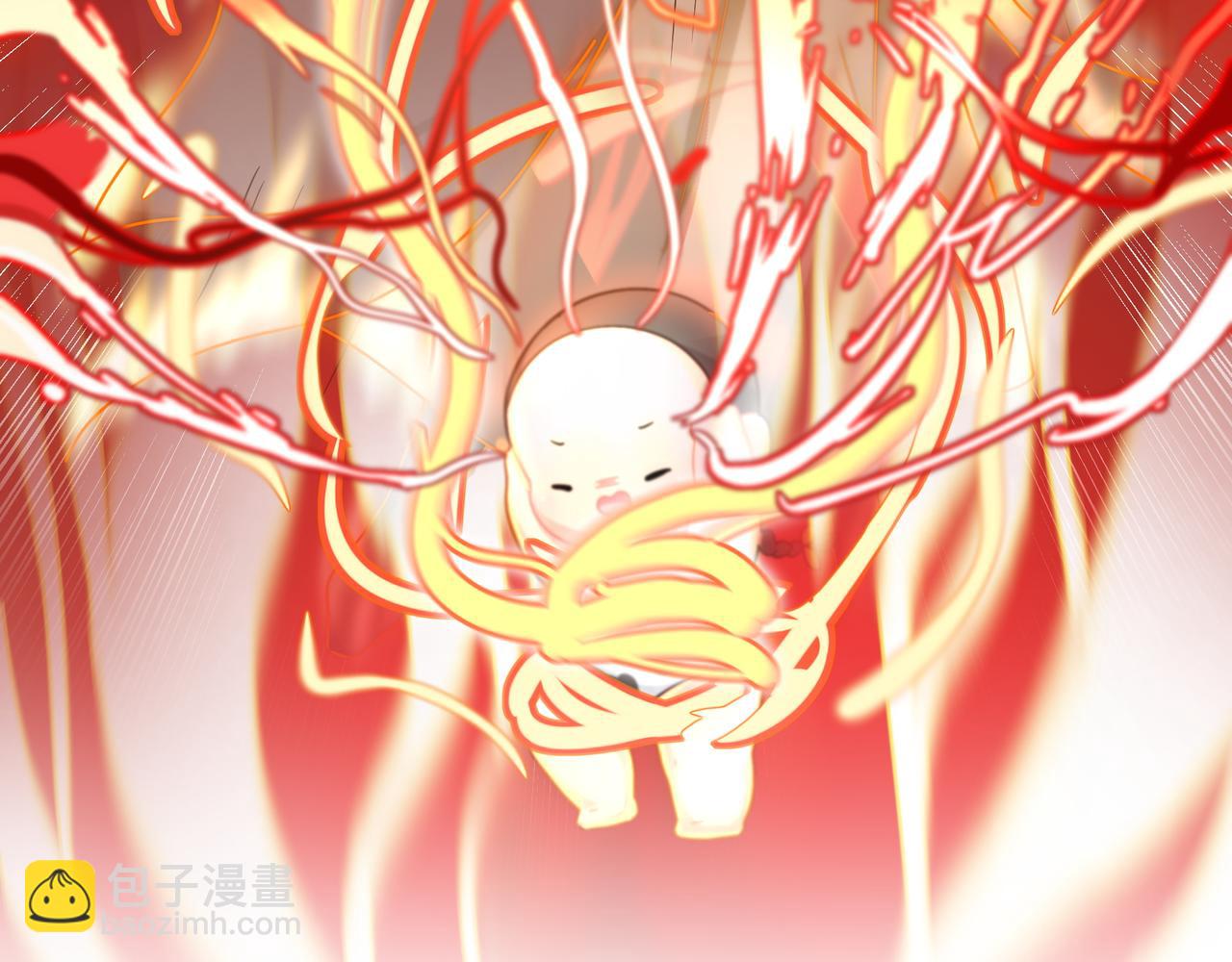 《诶？捡到一个小僵尸（第2季）》第二季第十二话帽子被摘了！？ 第3页