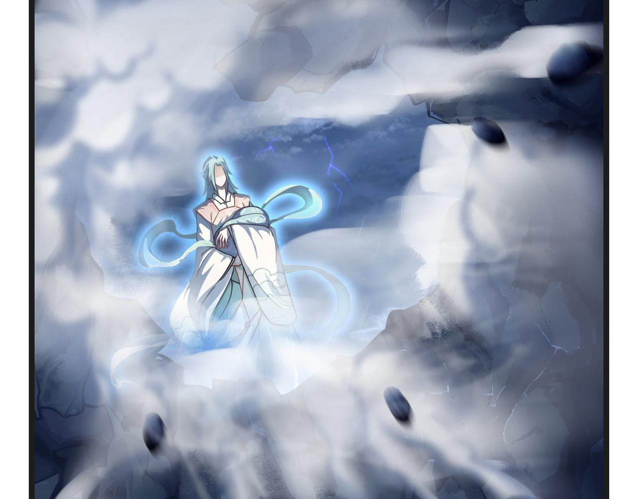 《诶？捡到一个小僵尸（第2季）》第二季第十一话小姜丝的过去 第16页
