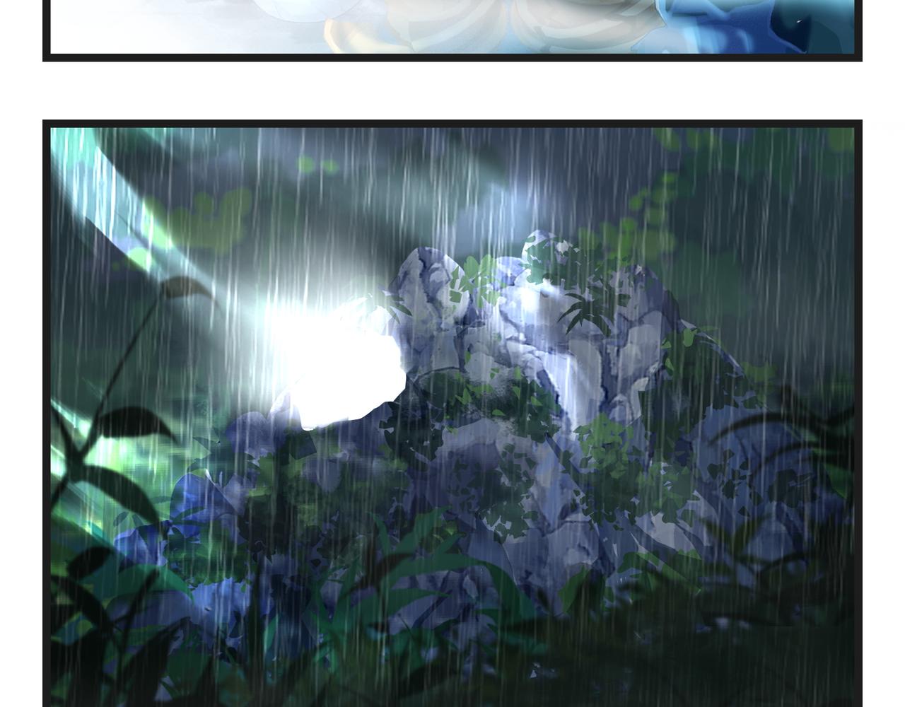 《诶？捡到一个小僵尸（第2季）》第二季第十一话小姜丝的过去 第48页