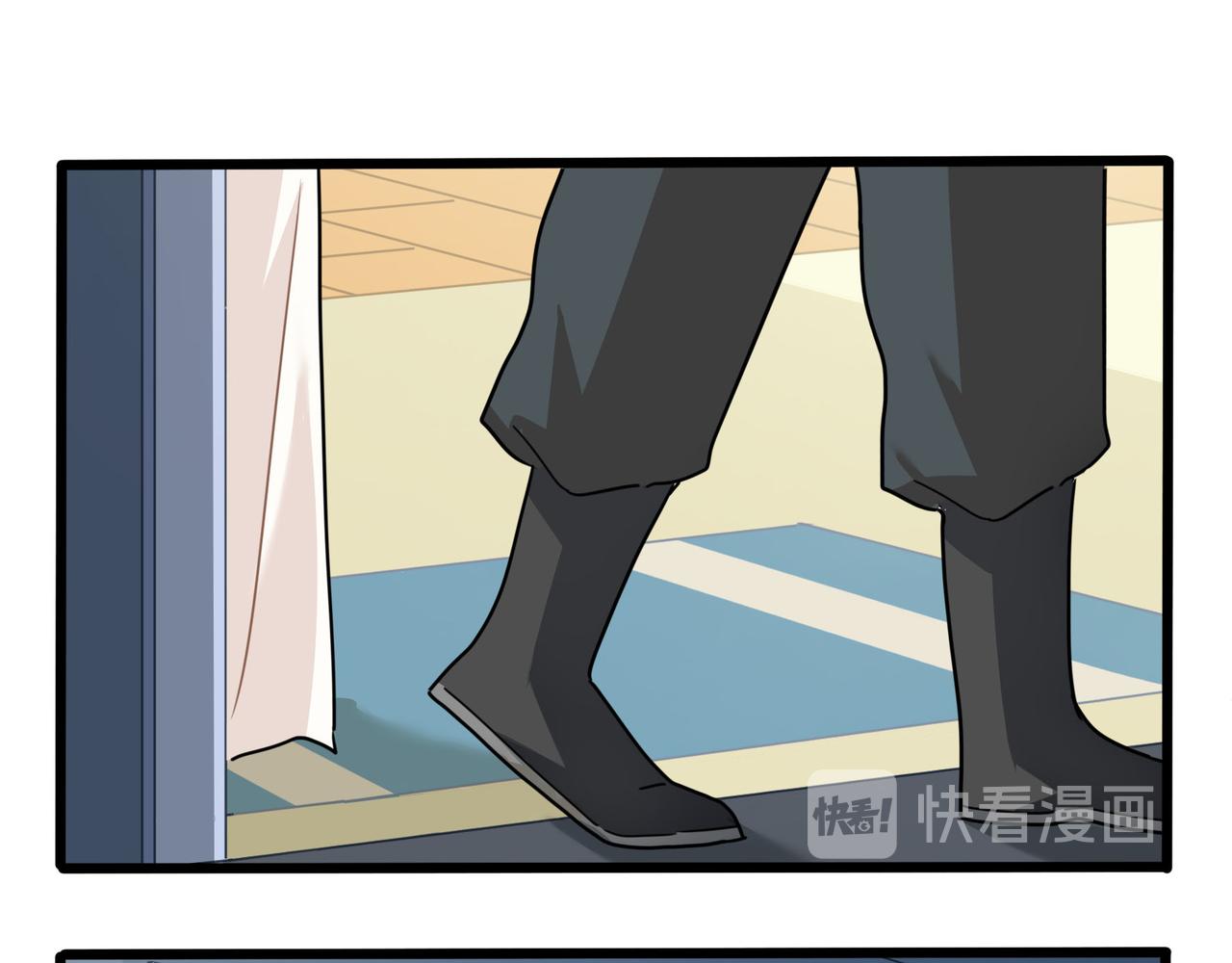 《诶？捡到一个小僵尸（第2季）》第二季第十七话我不能不管他！ 第34页