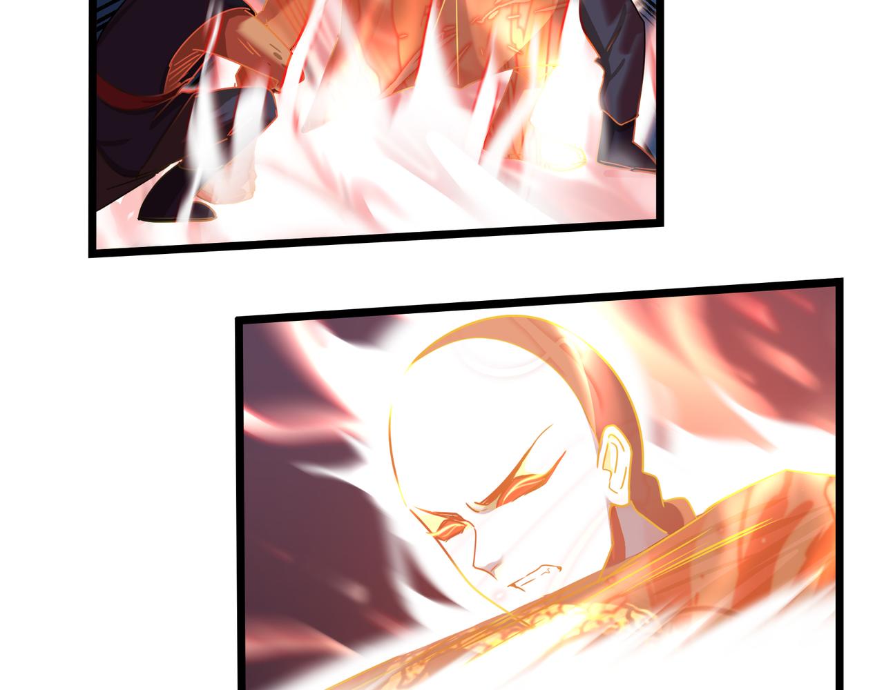 《诶？捡到一个小僵尸（第2季）》第二季最终话魔王竟然是……？ 第21页