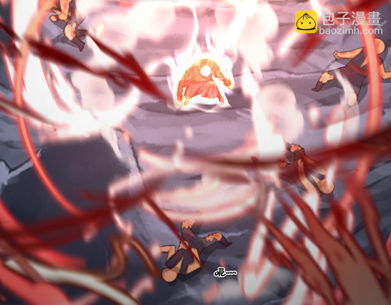 《诶？捡到一个小僵尸（第2季）》第二季最终话魔王竟然是……？ 第27页