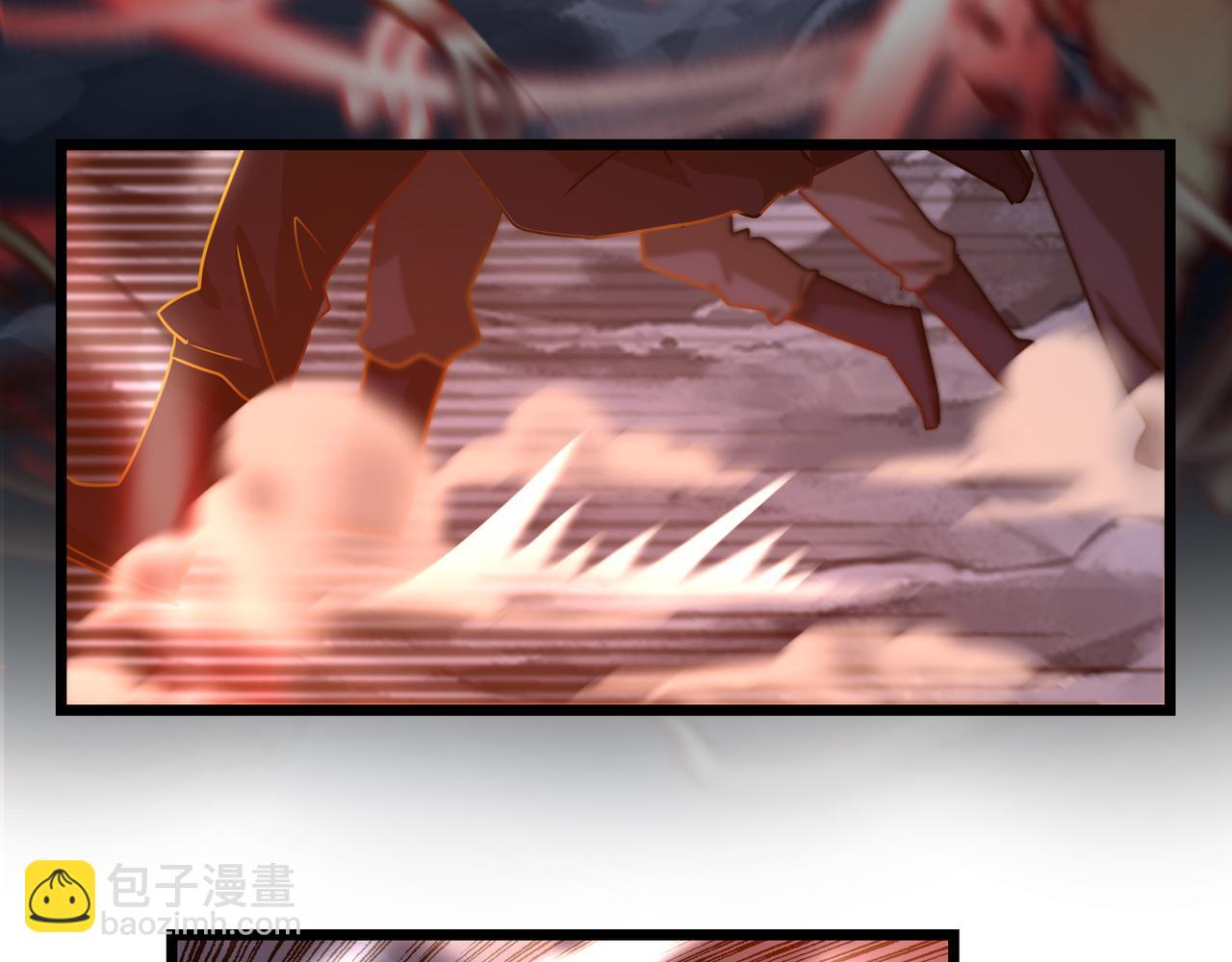 《诶？捡到一个小僵尸（第2季）》第二季最终话魔王竟然是……？ 第28页