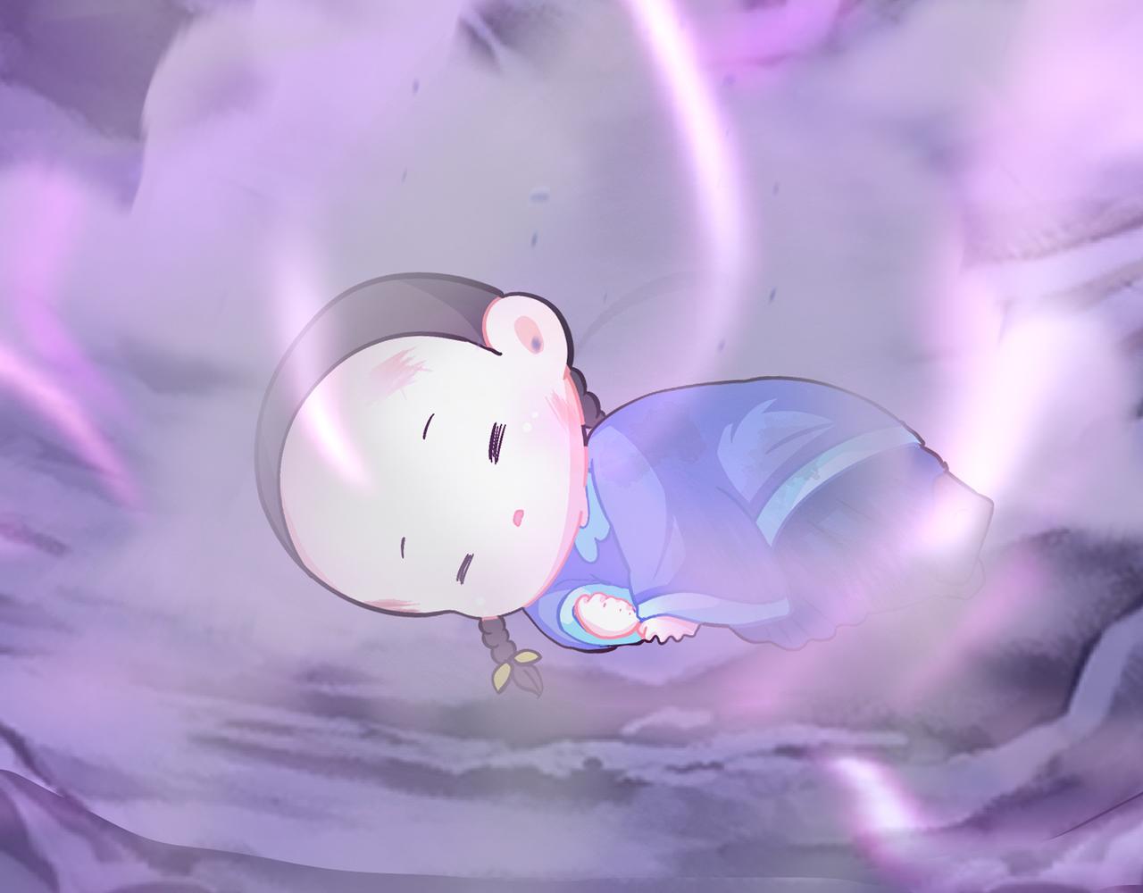 《诶？捡到一个小僵尸（第2季）》第二季最终话魔王竟然是……？ 第2页