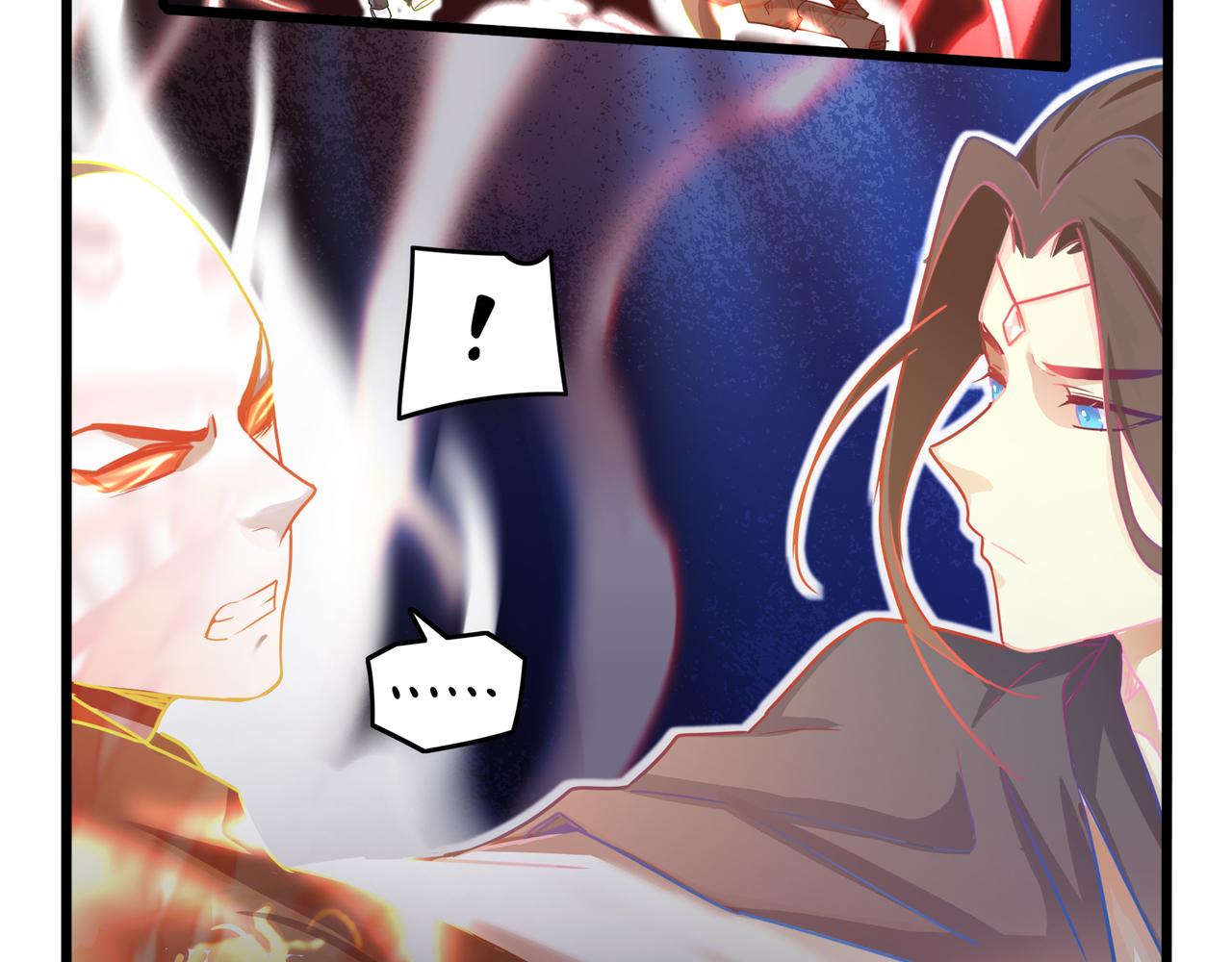 《诶？捡到一个小僵尸（第2季）》第二季最终话魔王竟然是……？ 第39页