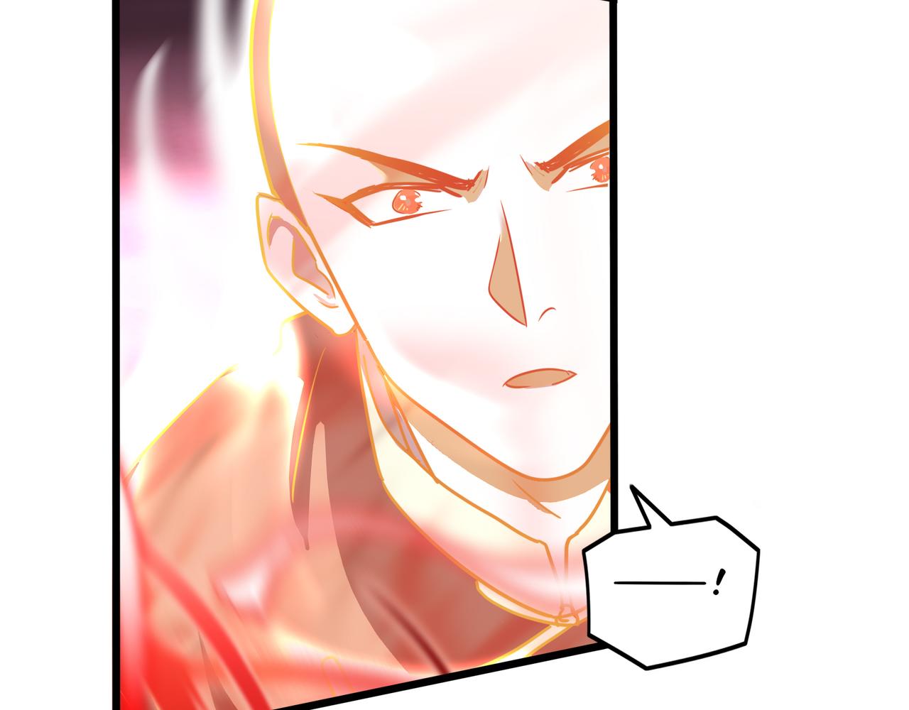 《诶？捡到一个小僵尸（第2季）》第二季最终话魔王竟然是……？ 第43页