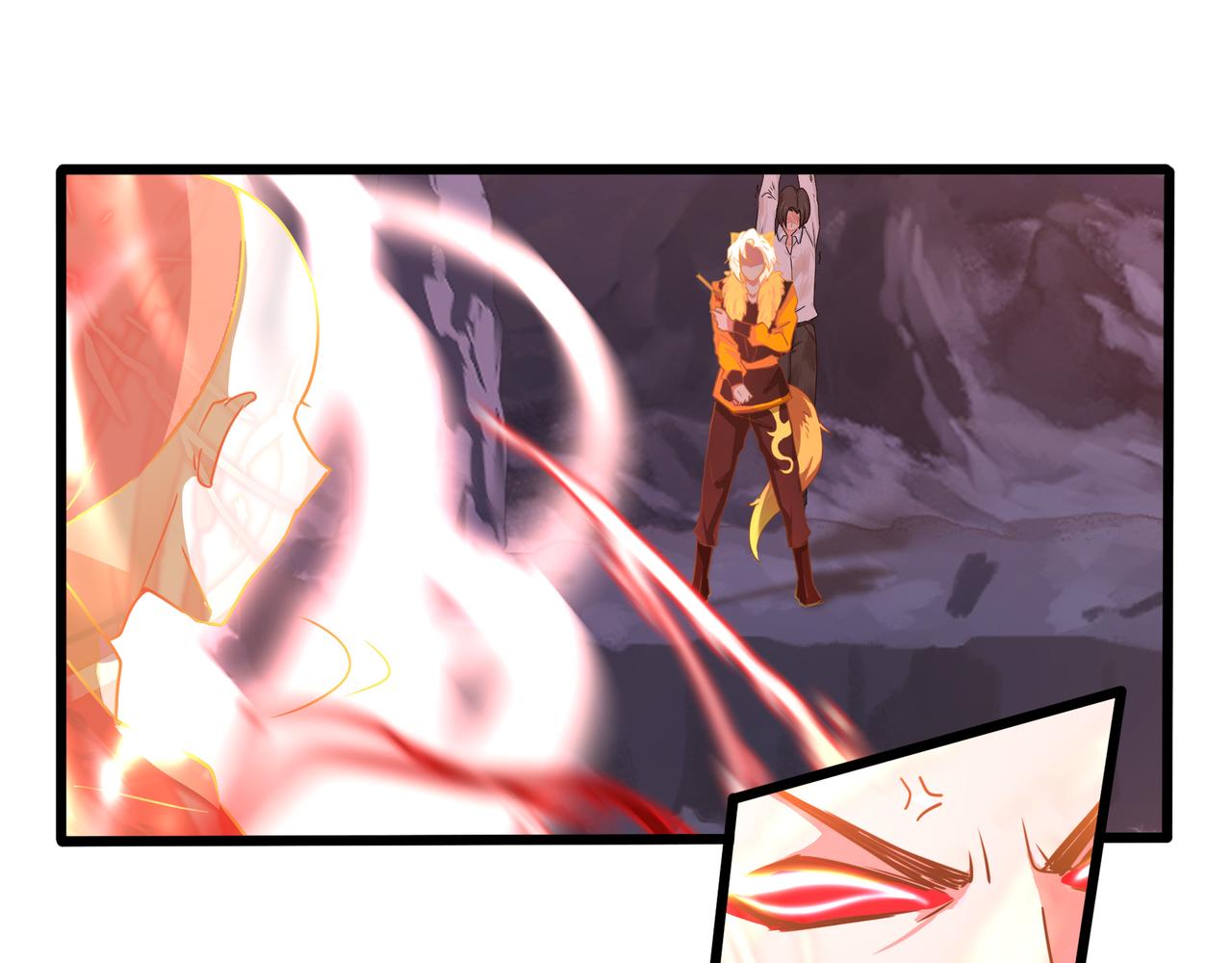 《诶？捡到一个小僵尸（第2季）》第二季最终话魔王竟然是……？ 第47页