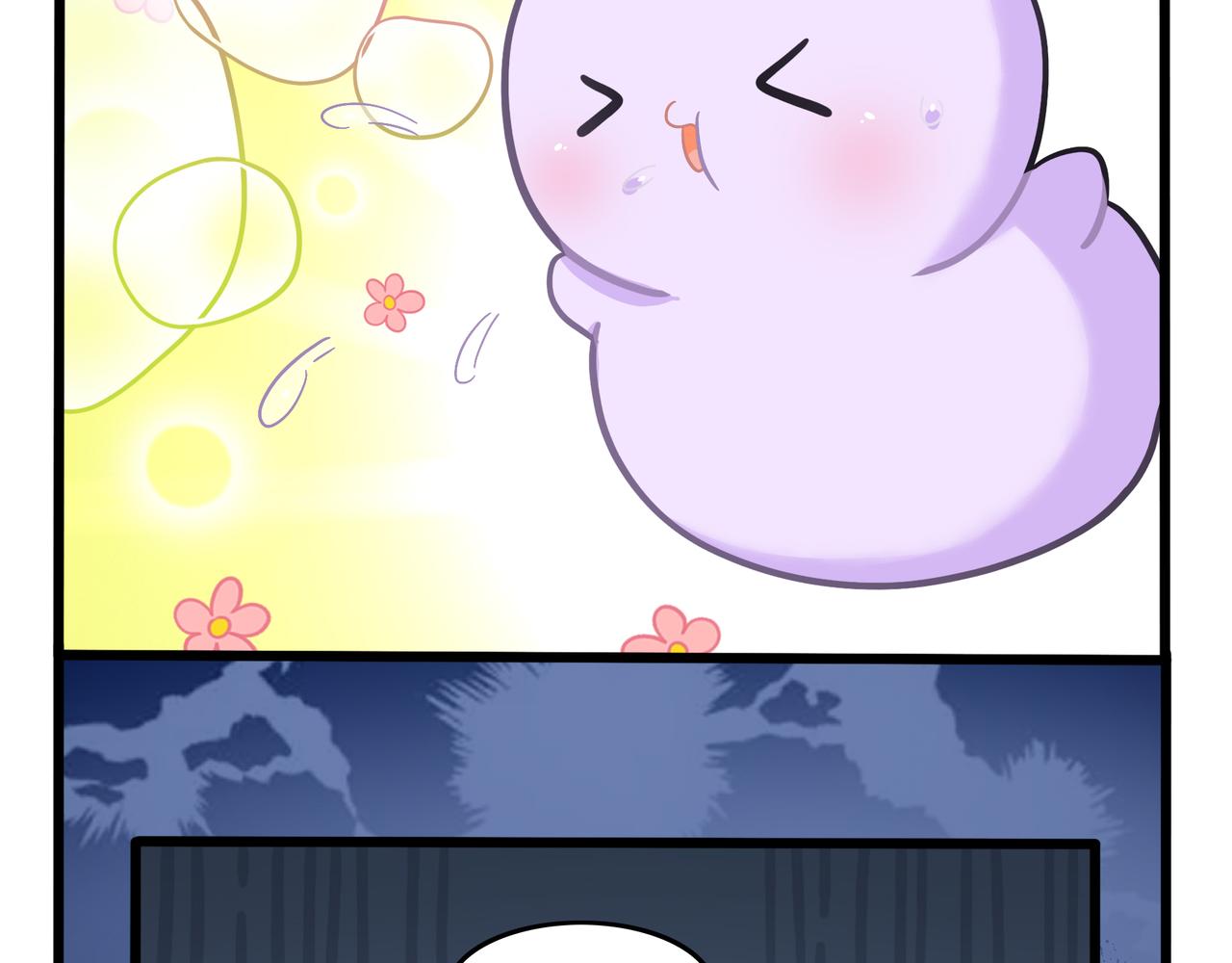 《诶？捡到一个小僵尸（第2季）》第二季完结倒计时破碎的青花瓷 第27页