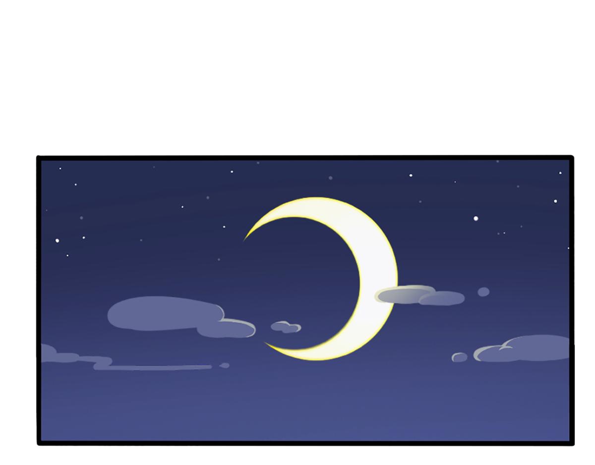 《诶？捡到一个小僵尸（第2季）》番外万圣节的小姜丝太可怕了！ 第31页