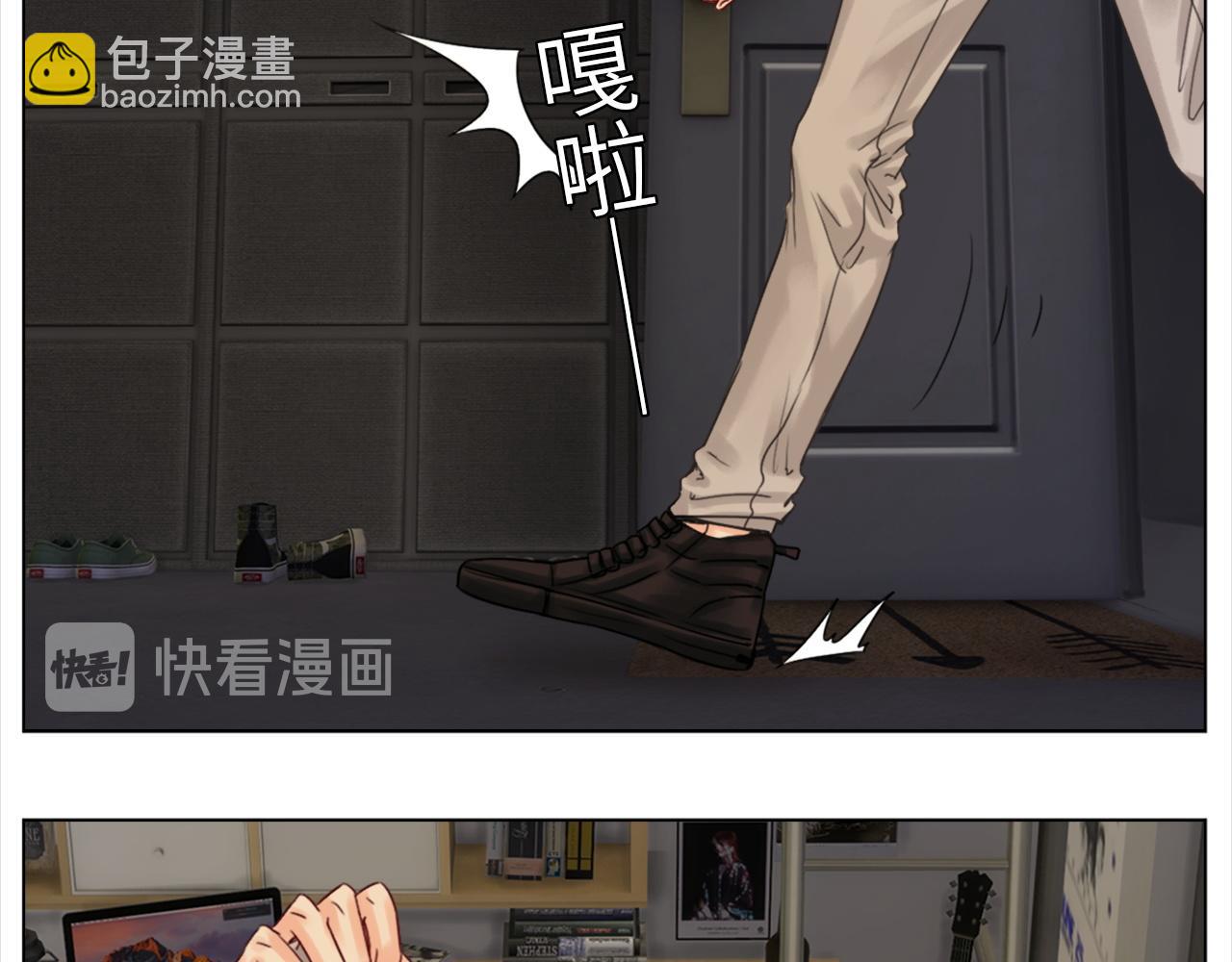 《男生宿舍303【快】》直男现场 第39页