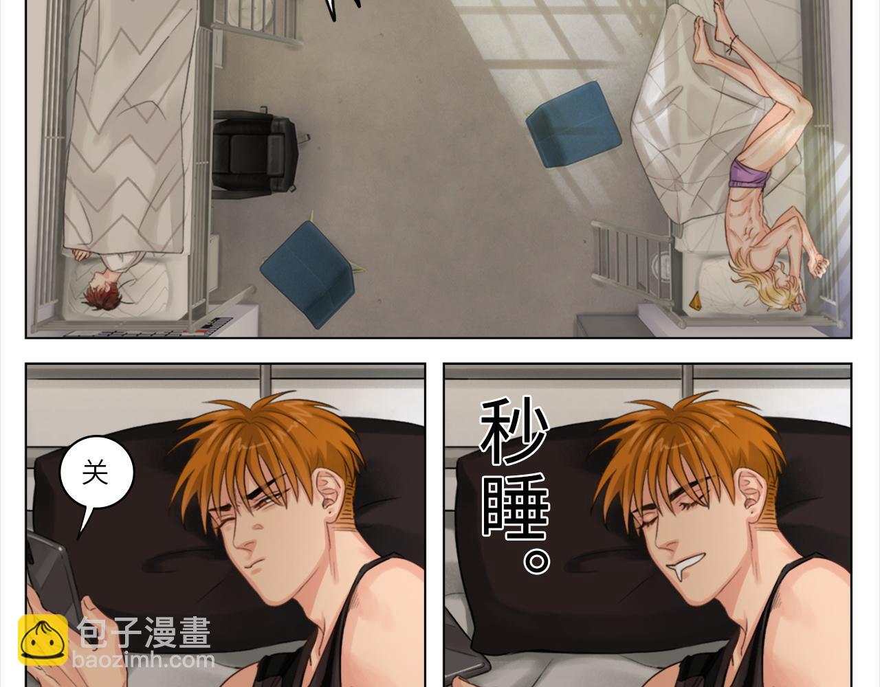 《男生宿舍303【快】》直男现场 第3页