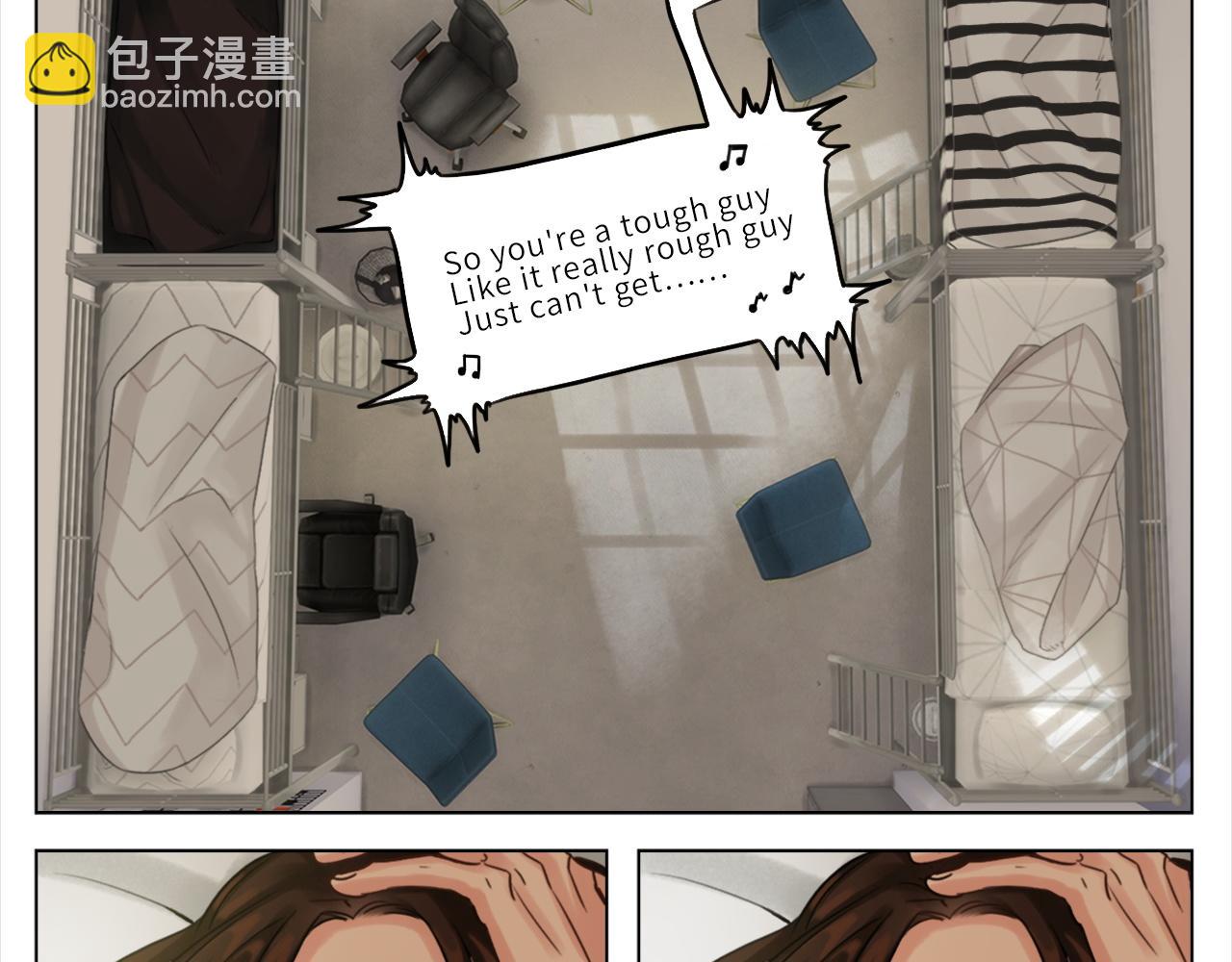 《男生宿舍303【快】》直男现场 第7页