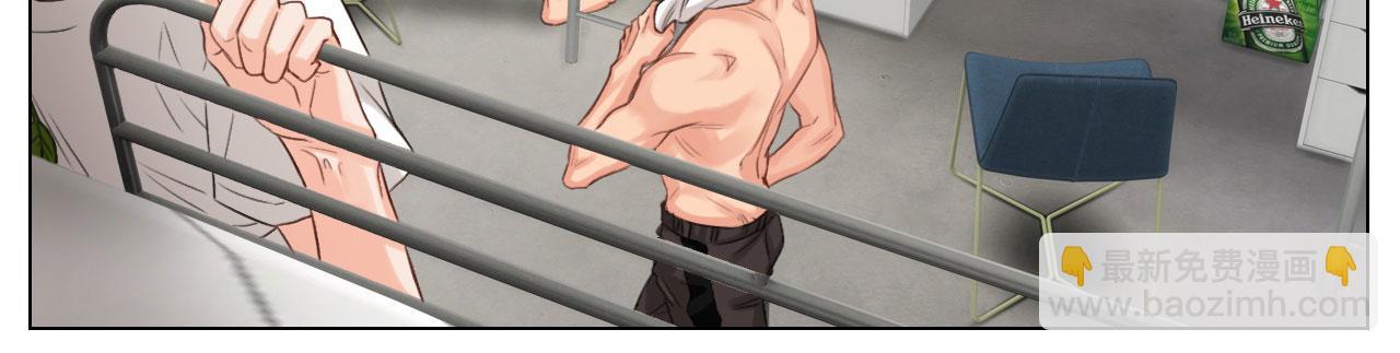 《男生宿舍303【快】》我的室友脑子不正常！ 第18页