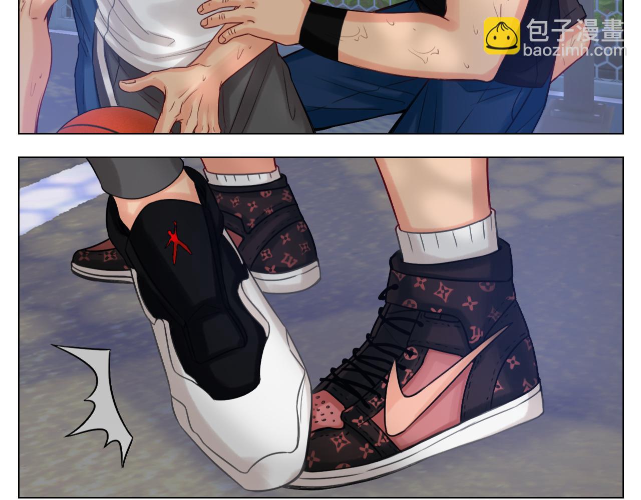 《男生宿舍303【快】》酒醉小（hu）巴（die） 第4页
