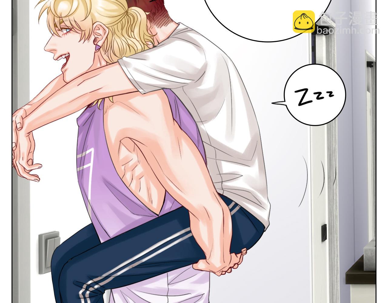 《男生宿舍303【快】》这集主角其实是叶子哥 第38页