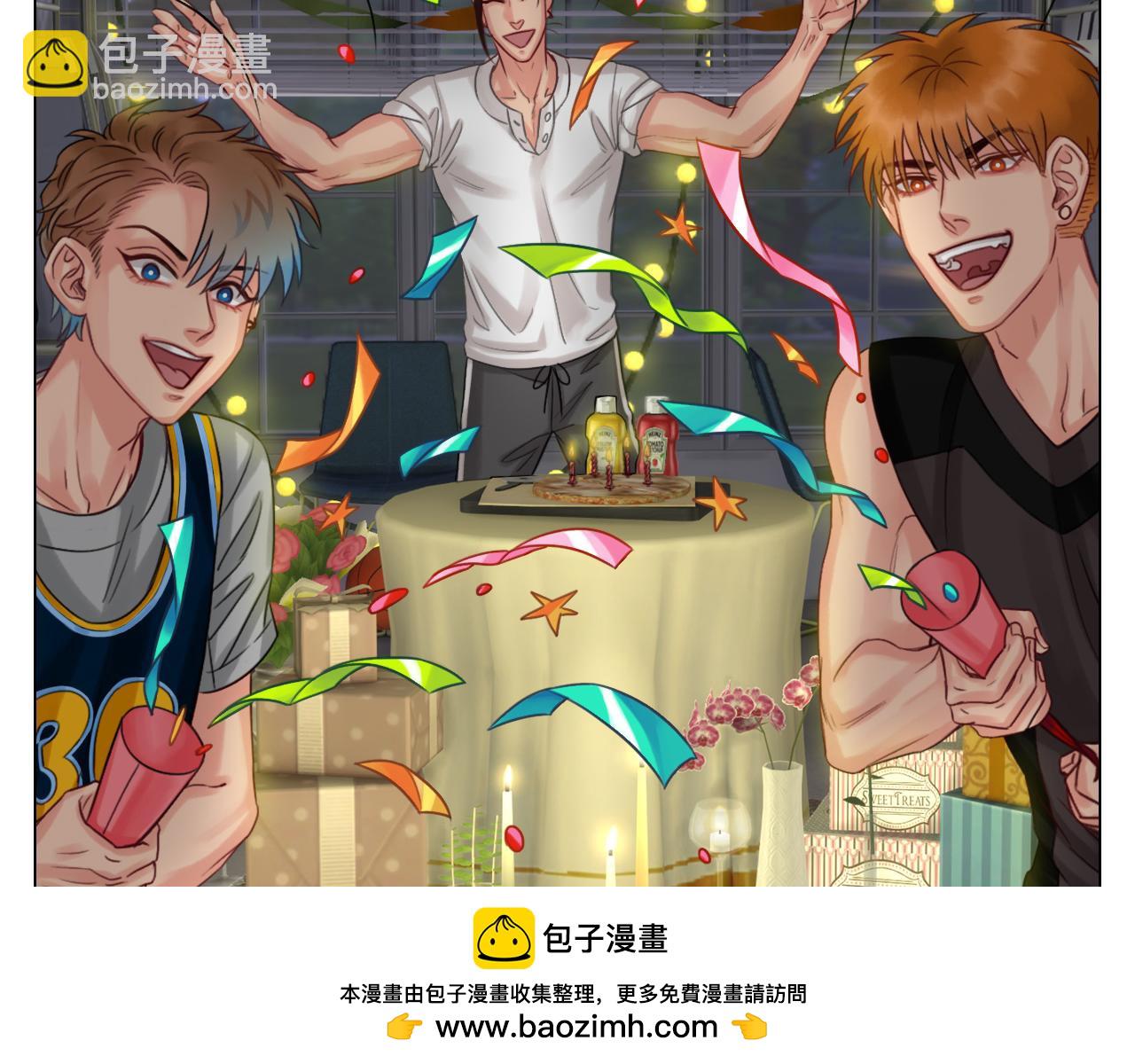《男生宿舍303【快】》这集主角其实是叶子哥 第50页