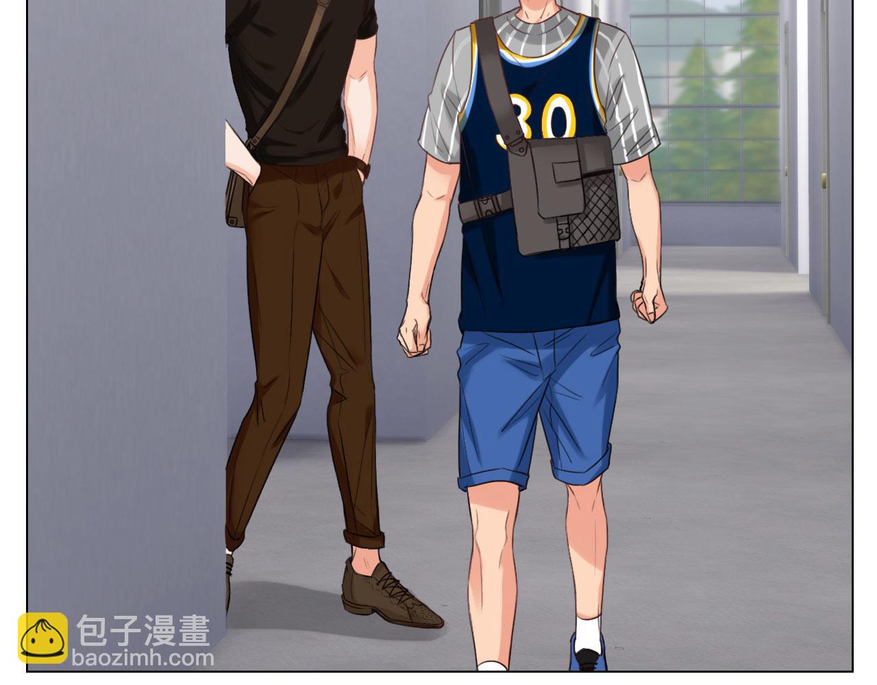 《男生宿舍303【快】》被锁门外 第23页