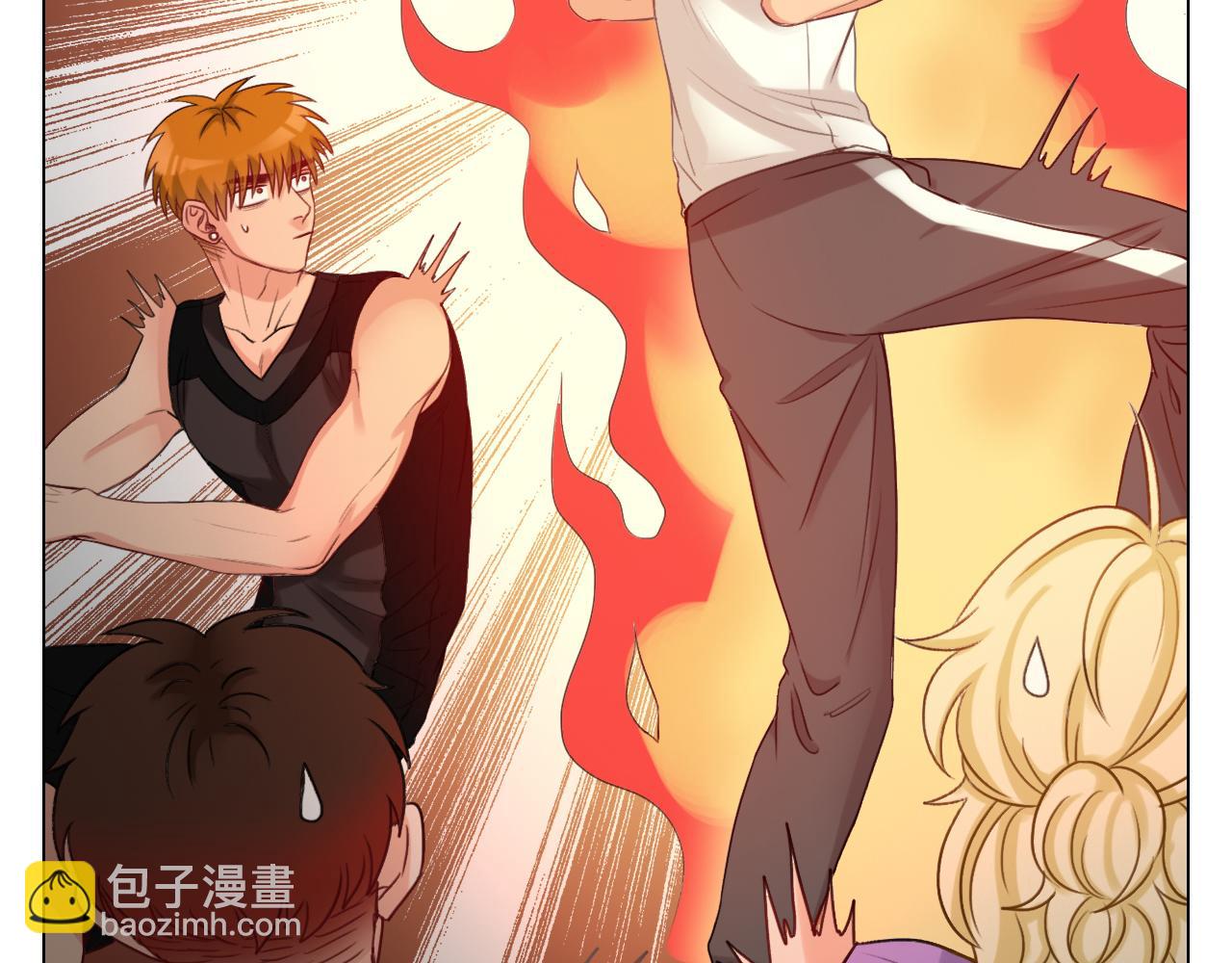 《男生宿舍303【快】》背诵校刊全文！ 第38页