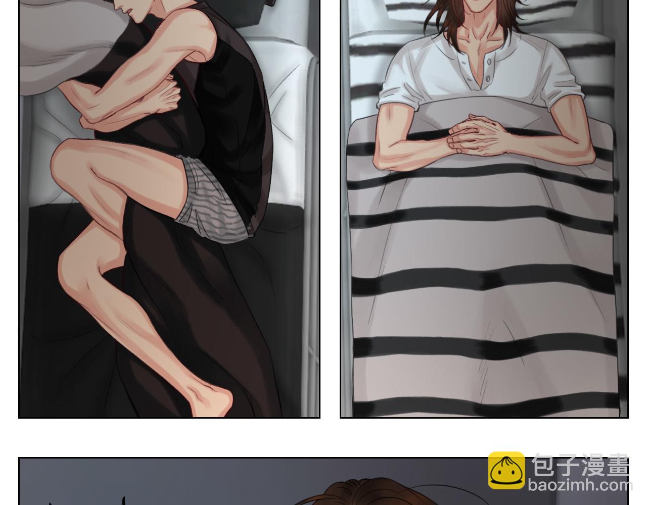 《男生宿舍303【快】》从今天起小巴是小芭 第3页