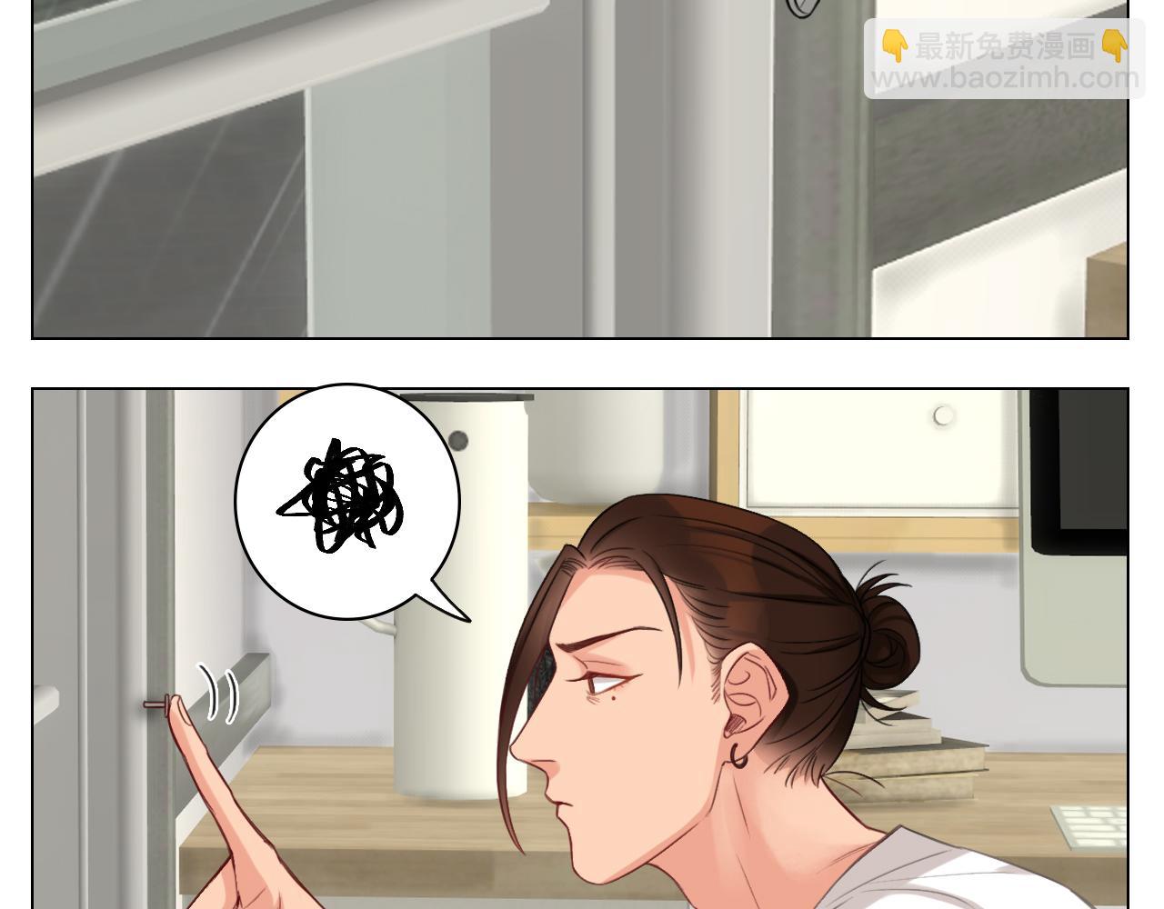 《男生宿舍303【快】》日常整狮子 第3页