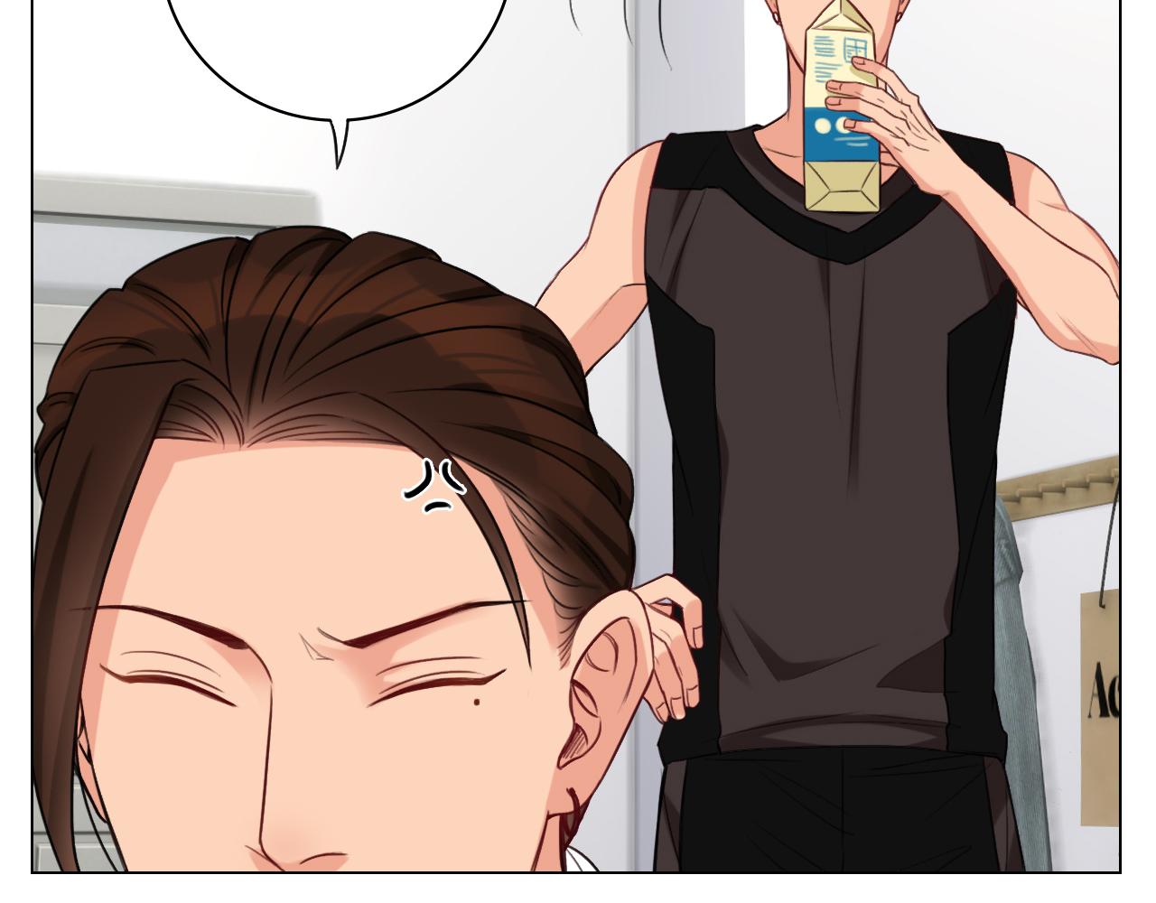 《男生宿舍303【快】》日常整狮子 第5页