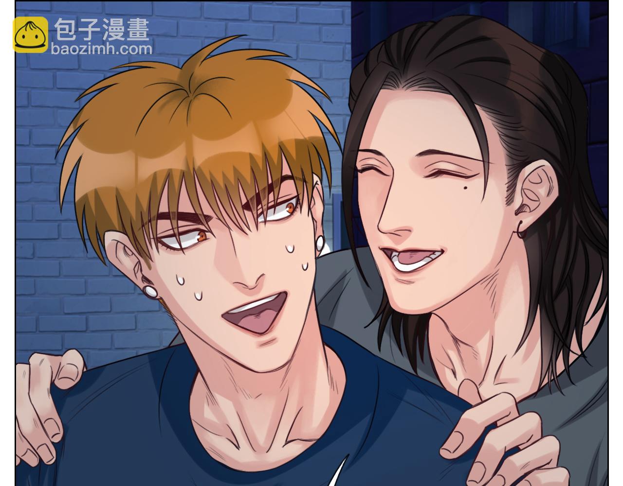 《男生宿舍303【快】》好孩子不要大家（2） 第19页