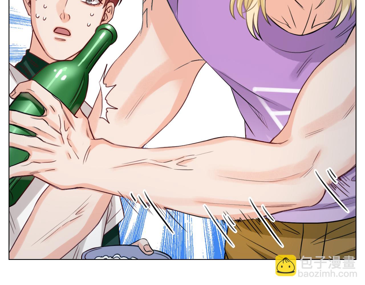 《男生宿舍303【快】》好孩子不要大家（1） 第17页