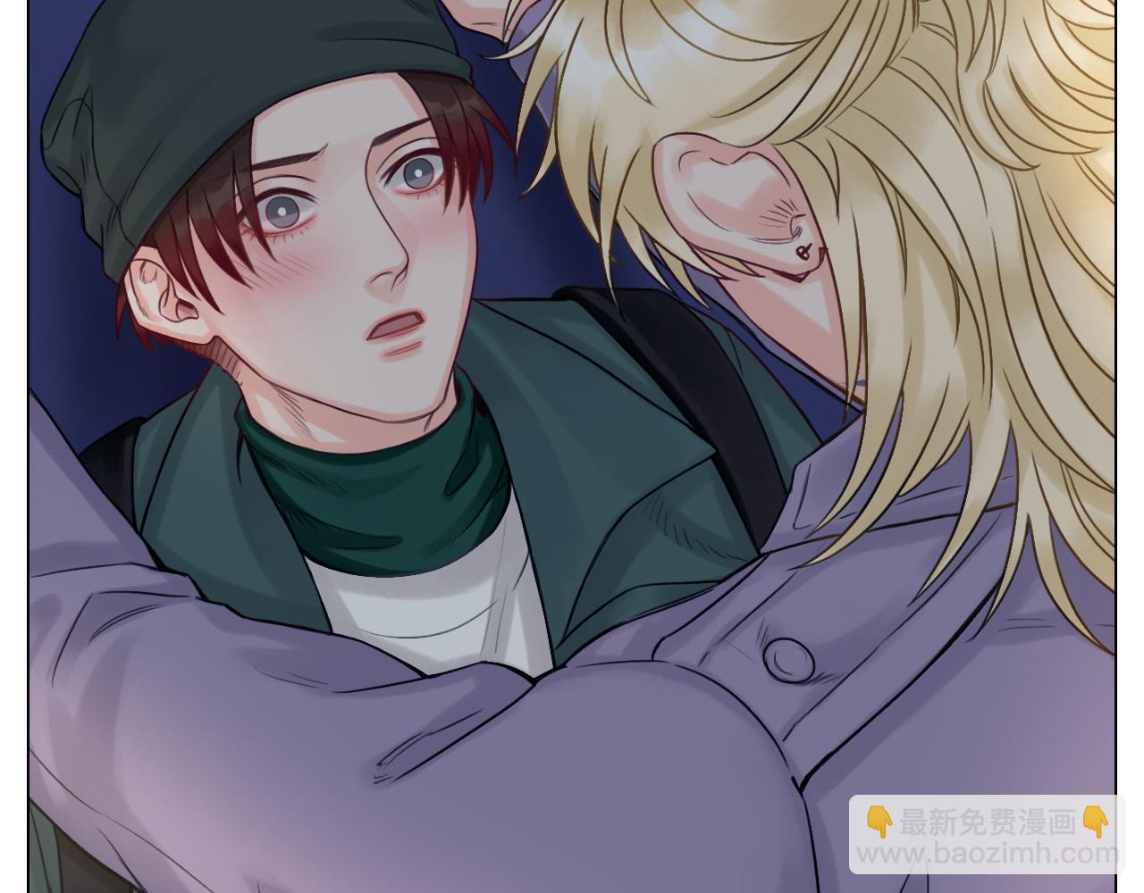 《男生宿舍303【快】》行动派小巴 第30页