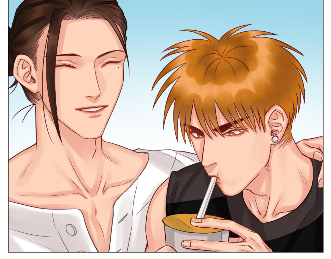 《男生宿舍303【快】》狮子的推理 第22页