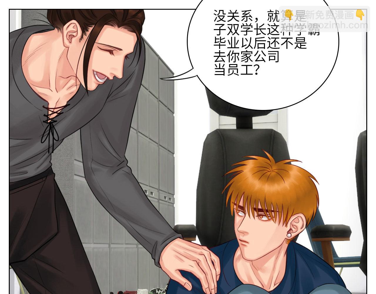 《男生宿舍303【快】》期末了！ 第18页