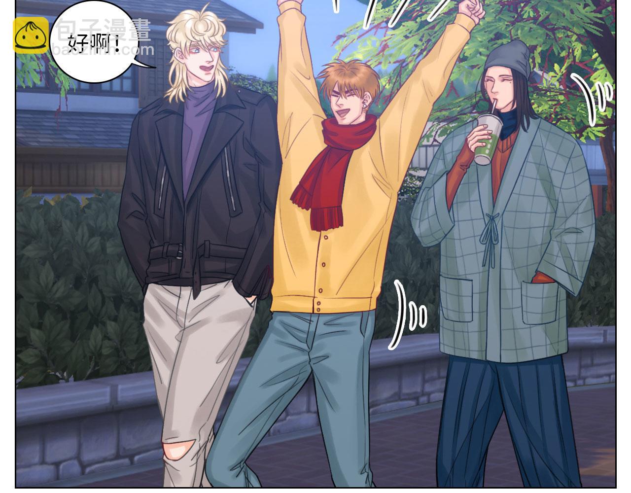 《男生宿舍303【快】》期末了！ 第25页