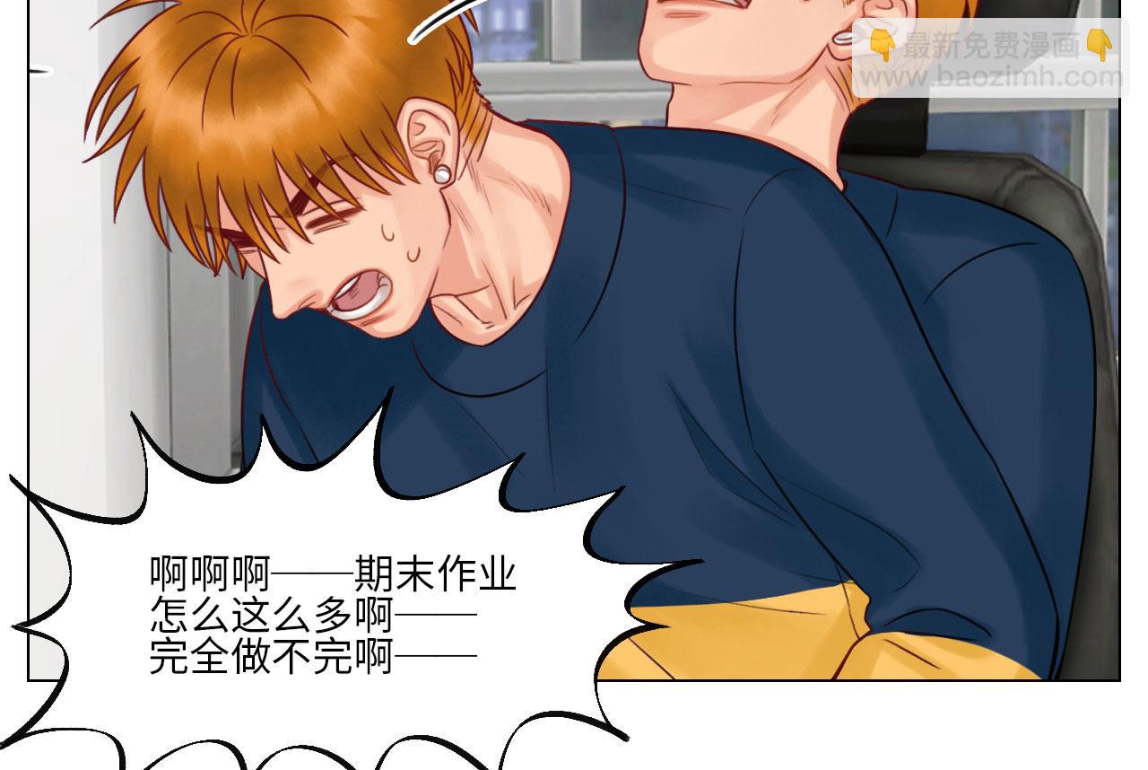 《男生宿舍303【快】》期末了！ 第3页