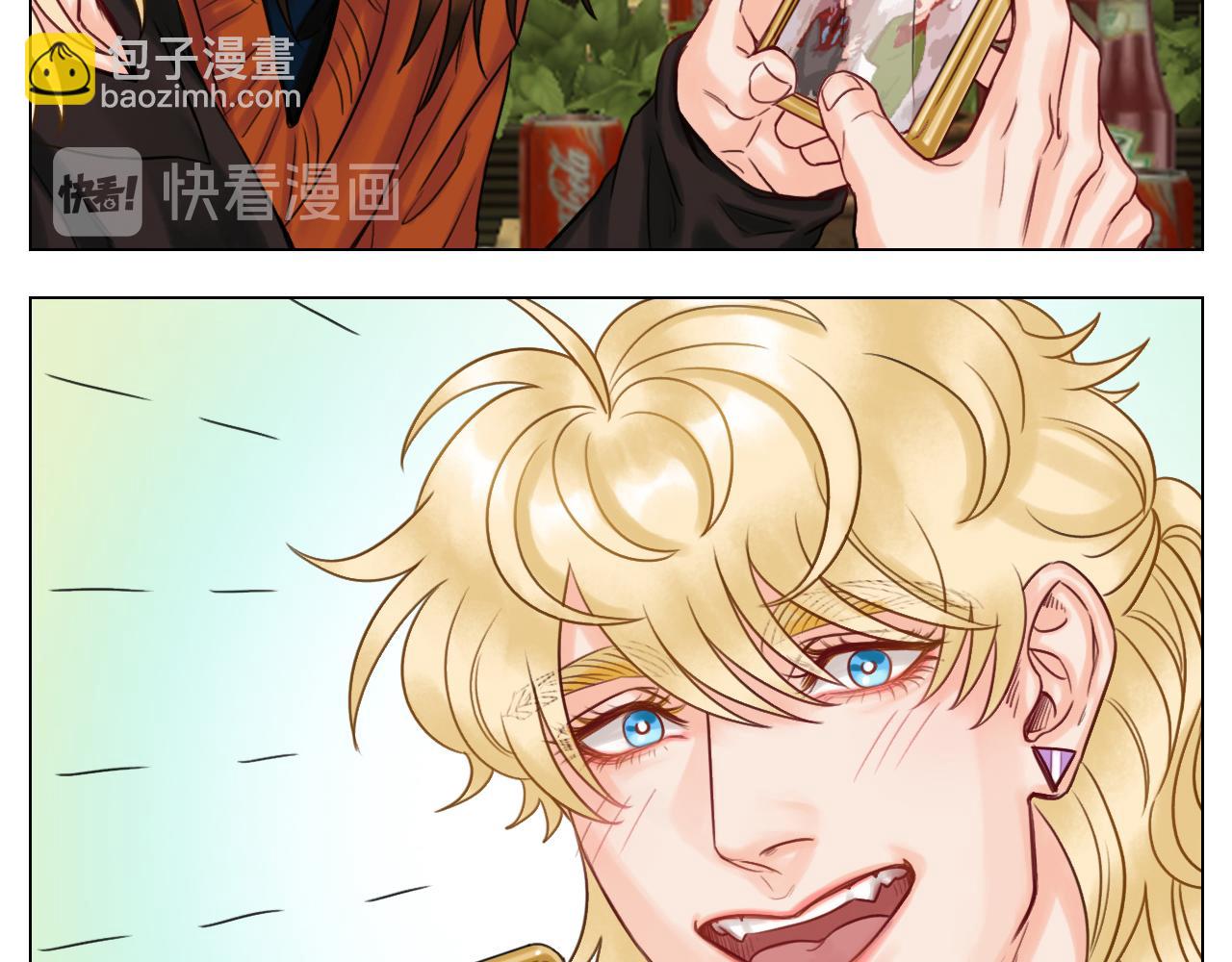 《男生宿舍303【快】》圣诞节聚会 第18页