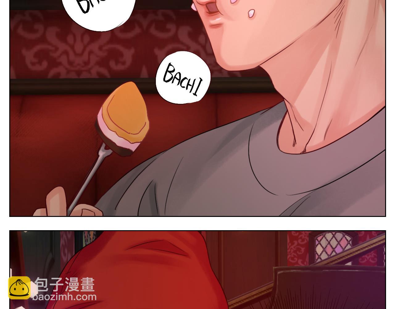 《男生宿舍303【快】》狮子宿醉 第16页