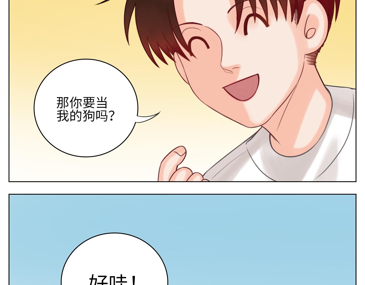 《男生宿舍303【快】》养狗现场 第17页