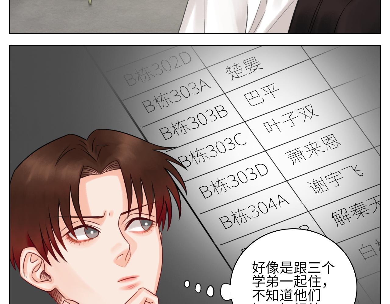 《男生宿舍303【快】》养狗现场 第7页
