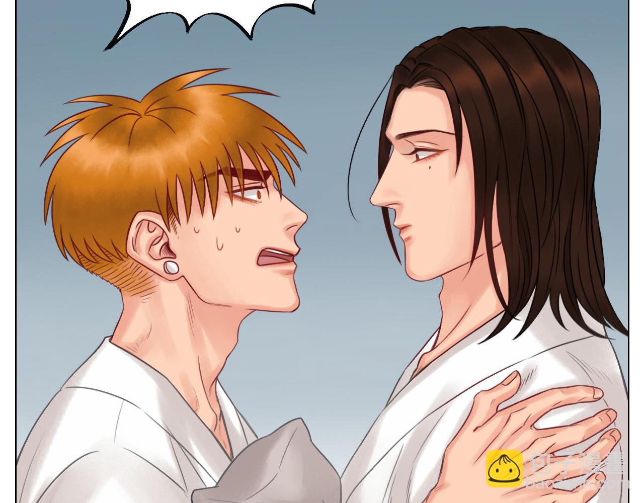 《男生宿舍303【快】》阿晏的万千套路 第19页