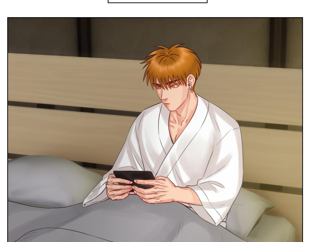 《男生宿舍303【快】》阿晏的万千套路 第6页