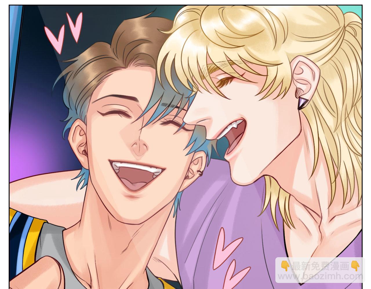 《男生宿舍303【快】》迷茫的双子男 第15页