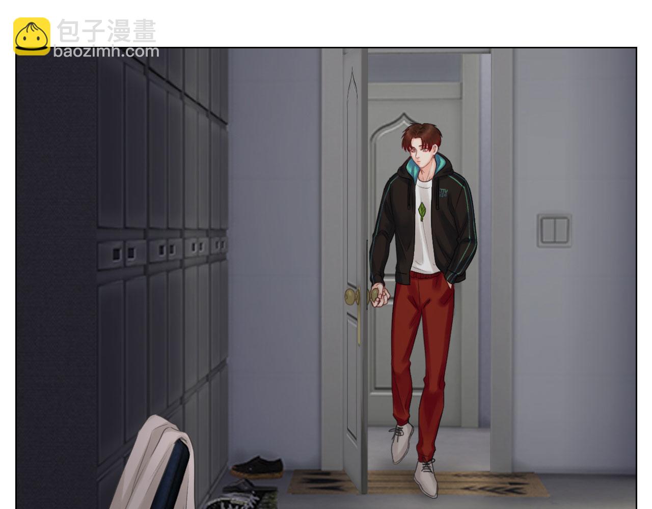 《男生宿舍303【快】》迷茫的双子男 第21页