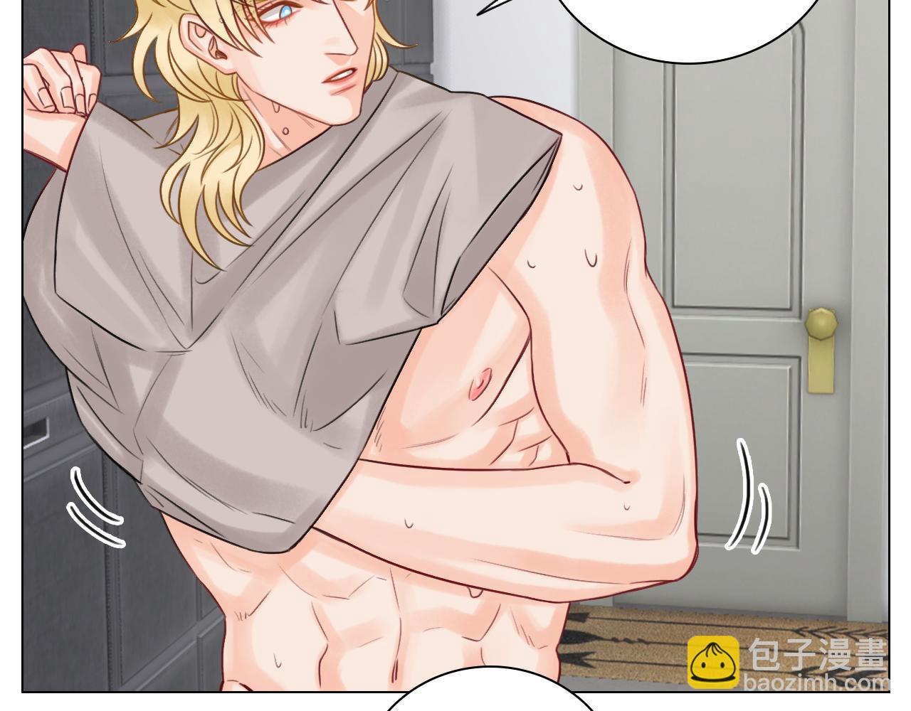 《男生宿舍303【快】》迷茫的双子男 第29页