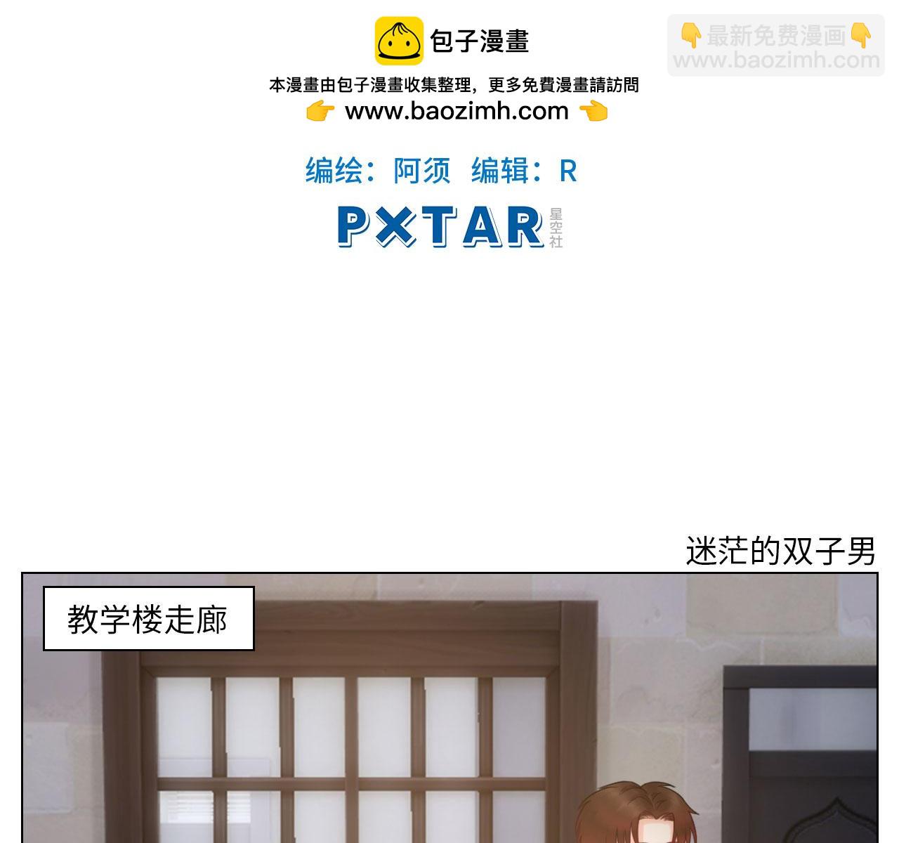 《男生宿舍303【快】》迷茫的双子男 第2页