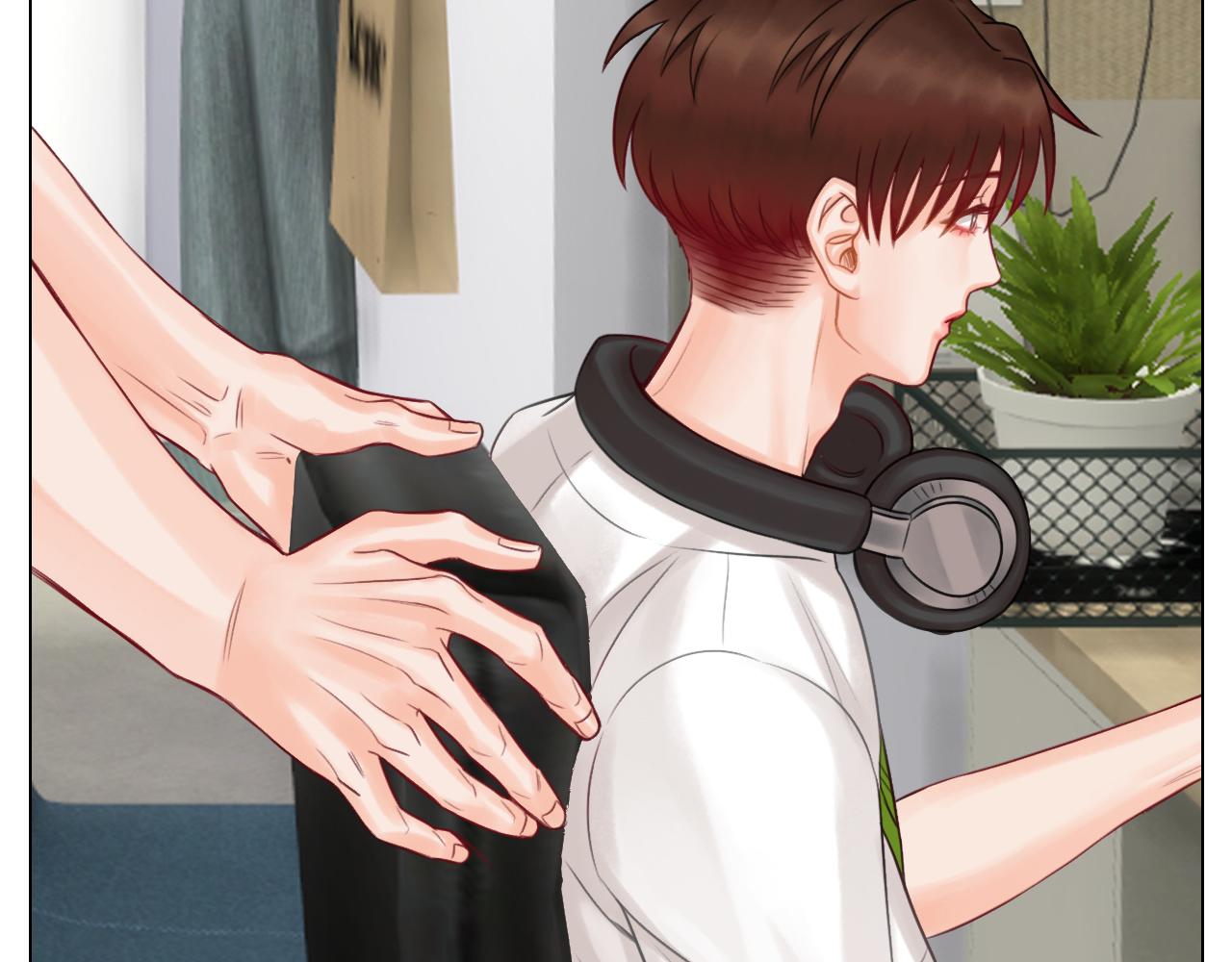 《男生宿舍303【快】》我喜欢你 第32页